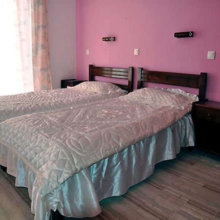 Makis Studios Benitses  Zewnętrze zdjęcie